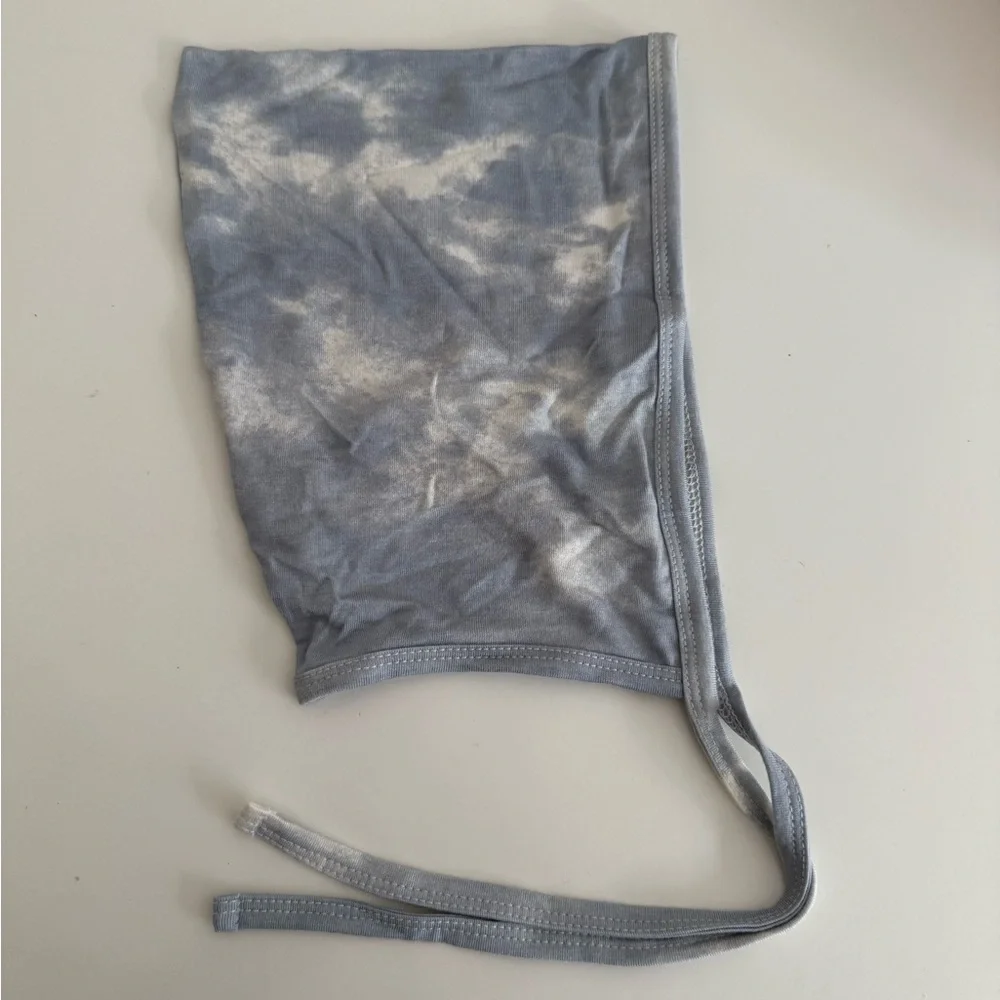 LARKSPUR BABY COMPANY bonnet